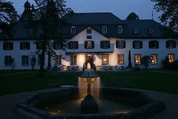 ****  Schloss Auel Boutique Hotel & Design Golf Lodge Lohmar Γερμανία