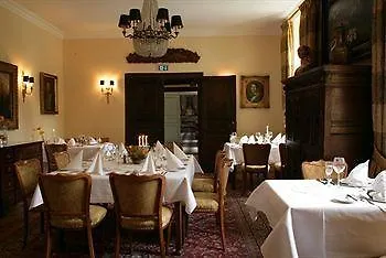 Schloss Auel Boutique Hotel & Design Golf Lodge Lohmar