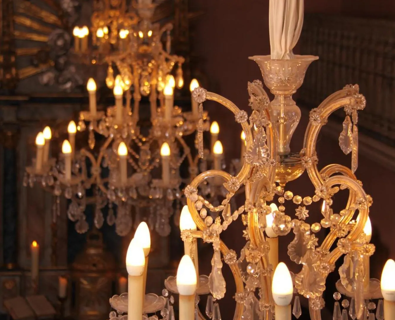 ****  Schloss Auel Boutique Hotel & Design Golf Lodge Lohmar Germany