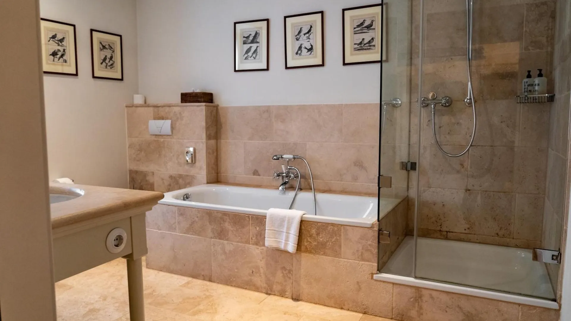 ****  Schloss Auel Boutique Hotel & Design Golf Lodge Lohmar Germany