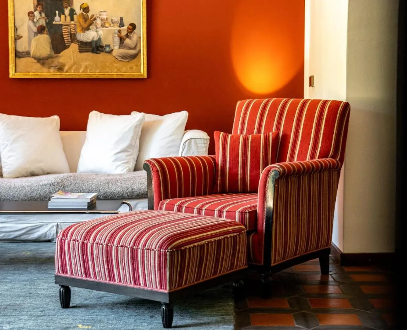 Schloss Auel Boutique Hotel & Design Golf Lodge Lohmar