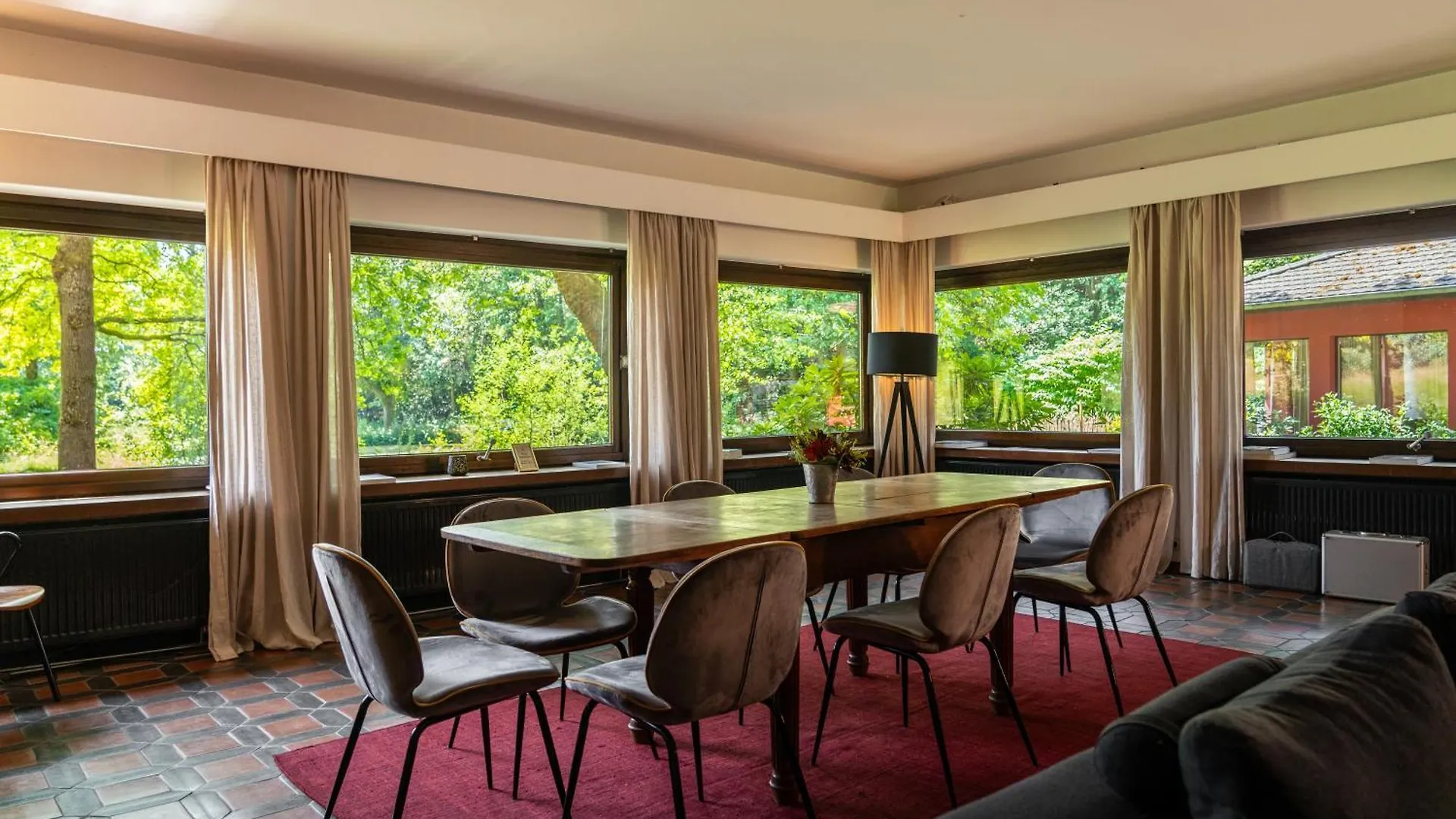 Schloss Auel Boutique Hotel & Design Golf Lodge Lohmar