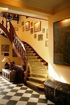 Schloss Auel Boutique Hotel & Design Golf Lodge Lohmar