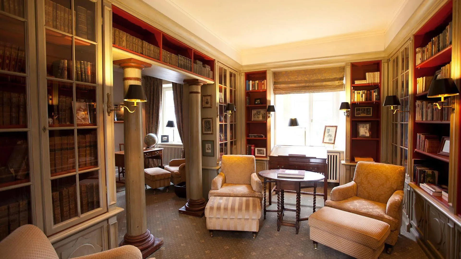 Schloss Auel Boutique Hotel & Design Golf Lodge Lohmar
