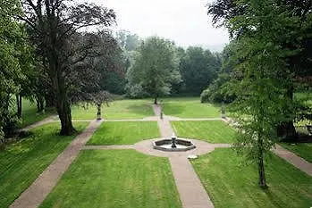 Schloss Auel Boutique Hotel & Design Golf Lodge Lohmar 4*,  Germany
